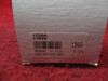 Honeywell Hour Meter PN 15000, 85094
