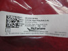 Texas Aeroplastics, Piper LH Wing Bolt Cover PN 60-63942-00-80A, 63942-00