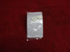Texas Aeroplastics, Piper LH Wing Bolt Cover PN 60-63942-00-80A, 63942-00