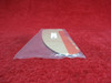 Piper PA-28-181 Sun Visor Blade PN 110115-001