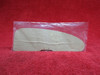 Piper PA-28-181 Sun Visor Blade PN 110115-001