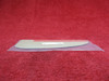 Piper PA-28-181 Sun Visor Blade PN 110115-001