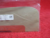 Piper PA-28-181 Sun Visor Blade PN 110115-001