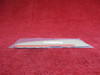 Piper PA-28-181 Sun Visor Blade PN 110115-001