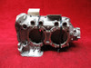 Lycoming O-320 Crankcase PN 72082, 72081
