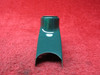 Piper PA-28, PA-32 Vertical Fin Tip PN 65345-003, 65345-03