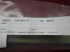 Cessna 172 Rudder Rib PN 0531006-25