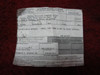 Cessna 172 Rudder Rib PN 0531006-25