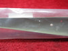 Cessna 172 Rudder Rib PN 0531006-25