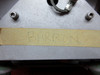 Sperry RTA-1003 Weather Radar Receiver Transmitter Antenna PN MI-585280