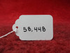 Sperry RTA-1003 Weather Radar Receiver Transmitter Antenna PN MI-585280
