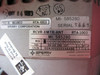 Sperry RTA-1003 Weather Radar Receiver Transmitter Antenna PN MI-585280