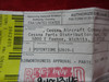 Cessna Potentiometer PN S2619-1