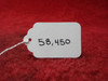 Cessna Potentiometer PN S2619-1