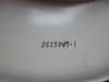 Cessna 172 Upper LH Strut Fairing PN 0523047-1