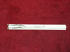 Piper PA-28, PA-32 Hat Section Stringer PN 62455-000, 62455-00, 62456-000