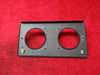 Cessna 172 Landing Light Bracket PN 0522111-1