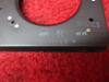 Cessna 172 Landing Light Bracket PN 0522111-1