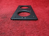 Cessna 172 Landing Light Bracket PN 0522111-1