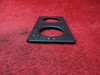 Cessna 172 Landing Light Bracket PN 0522111-1