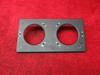 Cessna 172 Landing Light Bracket PN 0522111-1