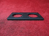 Cessna 172 Landing Light Bracket PN 0522111-1