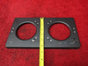Cessna 172 Landing Light Bracket PN 0522111-1