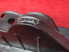 Piper PA-28 Flap Handle Cover PN 67785-17, 67785-017