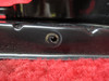 Piper PA-28 Flap Handle Cover PN 67785-17, 67785-017