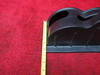 Piper PA-28 Flap Handle Cover PN 67785-17, 67785-017