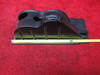 Piper PA-28 Flap Handle Cover PN 67785-17, 67785-017