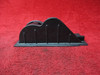 Piper PA-28 Flap Handle Cover PN 67785-17, 67785-017