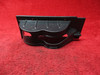 Piper PA-28 Flap Handle Cover PN 67785-17, 67785-017