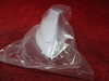 Cessna 172 LH Main Landing Gear Fairing PN 28-05-LGF, 1741005-239