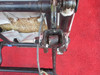 Piper LH Front Seat (CALL OR EMAIL TO BUY)