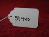 Cessna RH Leading Edge Skin PN 0523003-57