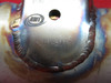 AWI Piper PA-28-181 Muffler PN A85477-05, 85477-05, 85477-005, 08-16259