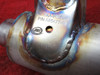 AWI Piper PA-28-181 Muffler PN A85477-05, 85477-05, 85477-005, 08-16259