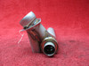 AWI Piper PA-28-181 Muffler PN A85477-05, 85477-05, 85477-005, 08-16259