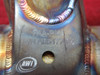 AWI Piper PA-28-181 Muffler PN A85477-05, 85477-05, 85477-005, 08-16259