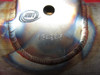 AWI Piper PA-28-181 Muffler PN A85477-05, 85477-05, 85477-005, 08-16259