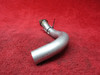 AWI Piper PA-28R LH Front Exhaust Stack PN A67810-000, 67810-00, 67810-000, 08-17055