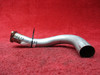 AWI Piper PA-28R LH Front Exhaust Stack PN A67810-000, 67810-00, 67810-000, 08-17055
