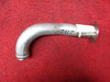 AWI Cessna 172, 177 RH AFT Exhaust Riser PN A1754007-1, 1754007-1, 08-00079
