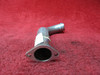 AWI Cessna 172, 177 RH AFT Exhaust Riser PN A1754007-1, 1754007-1, 08-00079