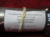 AWI Cessna 172, 177 RH AFT Exhaust Riser PN A1754007-1, 1754007-1, 08-00079
