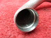 AWI Cessna 172, 177 LH FWD Exhaust Riser PN A1754009-1, 1754009-1, 08-00081