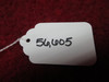 Piper Spinner Bulkhead PN D-6958-P