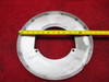 Piper Spinner Bulkhead PN D-6958-P