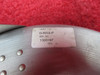 Piper Spinner Bulkhead PN D-6958-P
